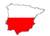 APARTAMENTOS RURALES LA GLORIA - Polski